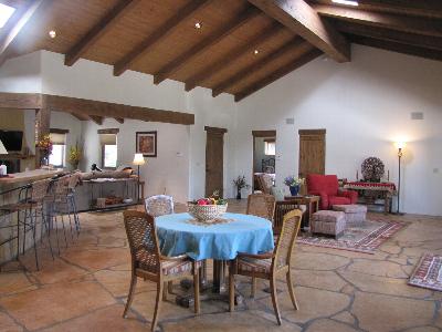 Elegant Mountain Living